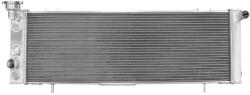 TURBOWORKS Sports Water Radiator Jeep Cheeroke II 1991-2001