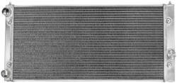 TURBOWORKS Racing radiator VW Golf MK3 92-99 2.0I /94-99 1.9 Tdi /92-99 1.8I Mk3 Golf Mt