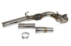 TURBOWORKS Downpipe VW Golf IV GTI 1.8 Audi A3 8V 1.8