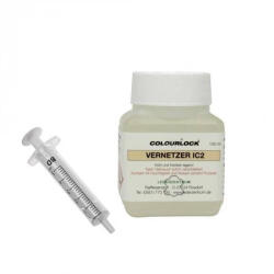 COLOURLOCK Top Coat Hardener 10ml