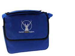 Daniel Washington Bag for car cosmetics blue - llracing - 24 700 Ft