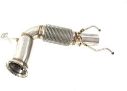 TURBOWORKS Downpipe Mini Cooper S F56 2.0T Decat