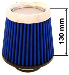 SIMOTA Air Filter H: 130mm DIA: 101mm JAU-X02205-05 Blue