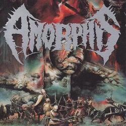 Amorphis Karelian Isthmus