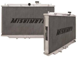 MISHIMOTO Performance Radiator Honda Prelude 1992-1996