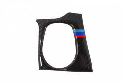 MTUNING Carbon wrap engine start/stop ignition BMW F30 F34