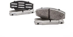 Forge Motorsport Ceramic Rear Brake Pads