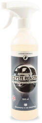 Xpert Plastic Cleaner 500ml
