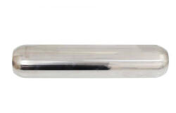 TURBOWORKS Center Muffler 63, 5mm TurboWorks RS 304SS 405mm