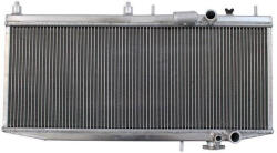 TURBOWORKS Racing radiator Honda Civic 1996-2000 K20 Swap XXL