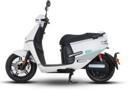 HORWIN Scuter Electric Horwin EK1 Limited Edition, Comfort Range, Grey, motor 2800W, Baterie 36Ah, Autonomie 83km