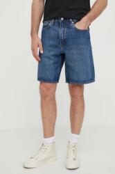 Levi's farmer rövidnadrág férfi - kék 31 - answear - 21 990 Ft