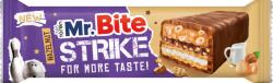 Mr. Bite - Strike - Tejcsokoládé Mogyoró 40g