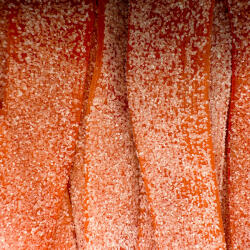 Fini Savanyú Eper Szalag Gumicukor (100g)