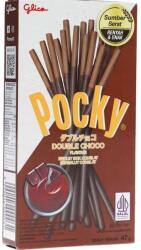 Pocky Duplacsokis (35g)
