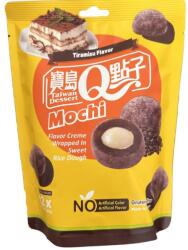 Q Brand Tiramisus Mochi Golyók 180g