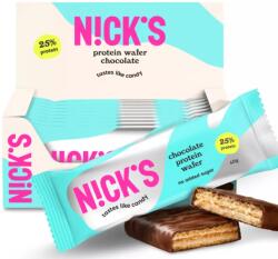 N!CK'S Proteines Ostyaszelet Csokoládés 40g