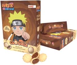 Cloudiz Naruto mini keksz 30g