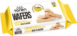 Tören Prémium Nápolyi szelet - Banán 55g