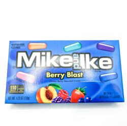 Mike and Ike Berry Blast Gyümölcsös Cukorka 120g