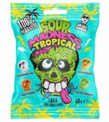 Sour Madness Argo Sour Madness Tropical 60g