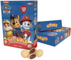 Cloudiz Mancs Őrjárat mini keksz 30g