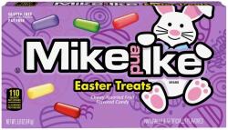 Mike and Ike Easter Treats 120g 2026.03. 25