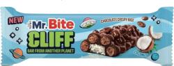 Mr. Bite - Cliff - Csokoládéval bevont Ropogós Kókuszos szelet 35g