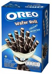 OREO Wafer Roll Vaníliakrémmel 54g