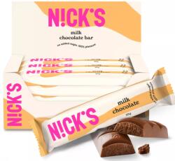 N!CK'S tejcsokoládé 25g