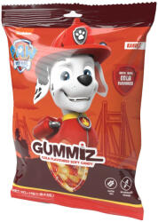 Gummiz Mancs Őrjárat Marshall Gummiz Cola - Kólás gumicukor - 70g