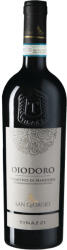 Tinazzi - Cantine San Giorgio Diodoro, Primitivo di Manduria DOP 2023 - 0.75L, Alc: 14%
