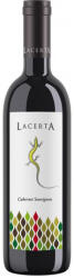 Lacerta - Cabernet Sauvignon 2016 - 0.75L, Alc: 14.4%