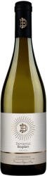 Domeniul Bogdan - Premium Chardonnay BIO 2023 - 0.75L, Alc: 13%