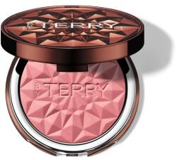 By Terry Machiaj Ten Tea To Tan Powder Blush NRosy Romance 7 g
