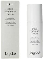 Jorgobé Ingrijire Ten Multi-Hyaluronic Serum Ser 50 ml