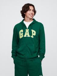 GAP Суитшърт с логото на GAP GAP | Zelen | МЪЖЕ | XS - zoot - 95,33 лв