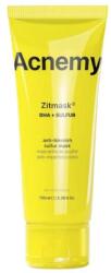 Acnemy Ingrijire Ten Zitmask Anti Blemish Sulfur Mask Masca Fata 100 ml Masca de fata