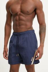HUGO BOSS fürdőnadrág sötétkék, 50539913 - sötétkék M