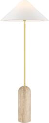 Settimo Lampadar LOXLEY travertin H 150 cm (CO428)
