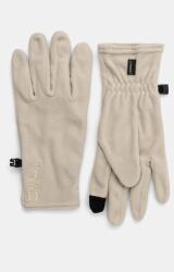 Jack Wolfskin kesztyűk sötétkék, 1911601 - bézs L
