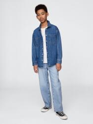 GAP Детски дънки UltraSoft Pull-On Baggy GAP GAP | Sin | Момчешки | 104/110