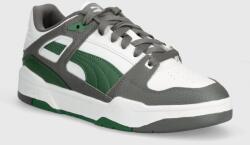 PUMA sportcipő Slipstream fehér, 387544, 397241 - szürke Női 42.5