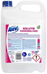 Asevi Detergent concentrat Manual pardoseli 5L Asevi Mio