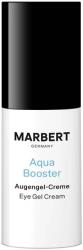 Marbert Aqua Booster Гел-крем за околоочен контур, 15 ml - baby