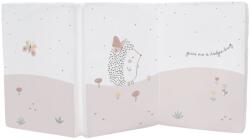 KikkaBoo Сгъваем матрак KikkaBoo Hedge-hugs - 60 х 120 х 5 cm (31107020052) - baby