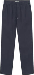 Les Deux Pantaloni Patrick Linen 1000808 460-dark navy