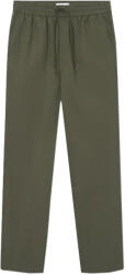 Les Deux Pantaloni Patrick Linen 1000808 522-olive night (1000808 522-olive night)