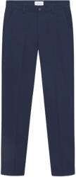Les Deux Pantaloni Como Reg Solid Suit 1000074 460-dark navy