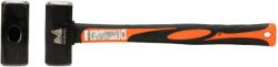 Evotools Ciocan Zidar Patrat Coada Fibra Sticla Evotools (683175) Ciocan